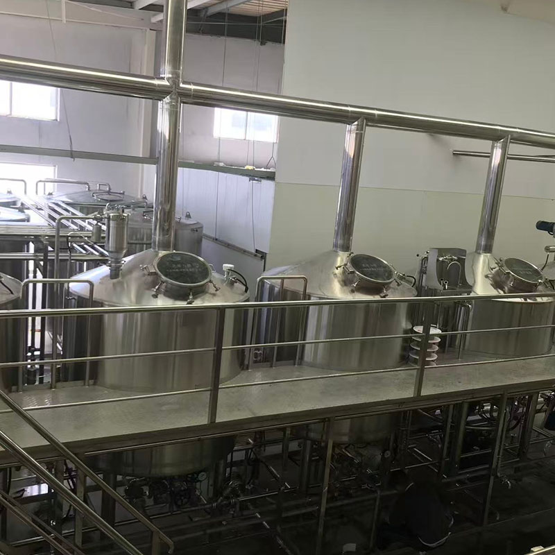 文山精酿啤酒设备厂—啤酒文化的深刻内涵